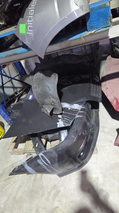 Frente completa FIAT Punto (188_)