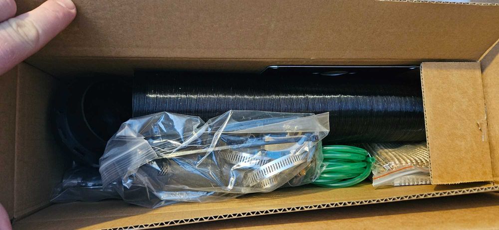 Webasto "chinbasto" ogrzewanie postojowe Vevor 8 kW 12 lub 24V