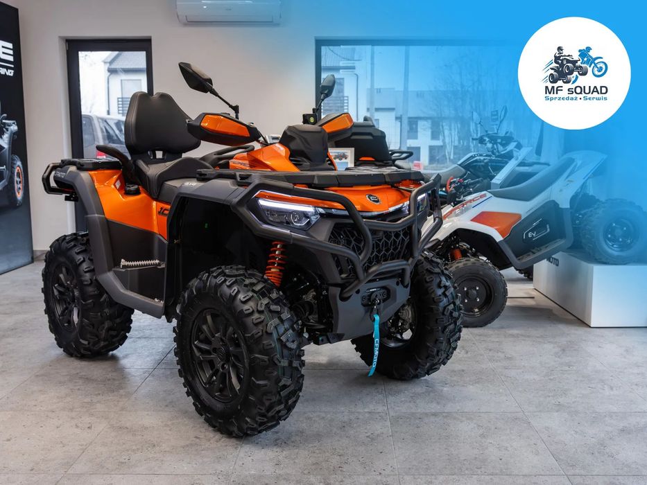 Cfmoto