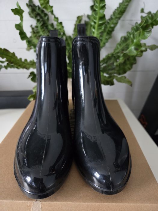 Botki jesienno-zimowe 38 Glamorous