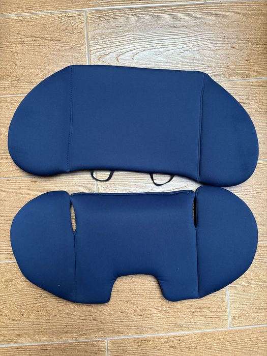 Cadeira isofix carro bebe auto besafe