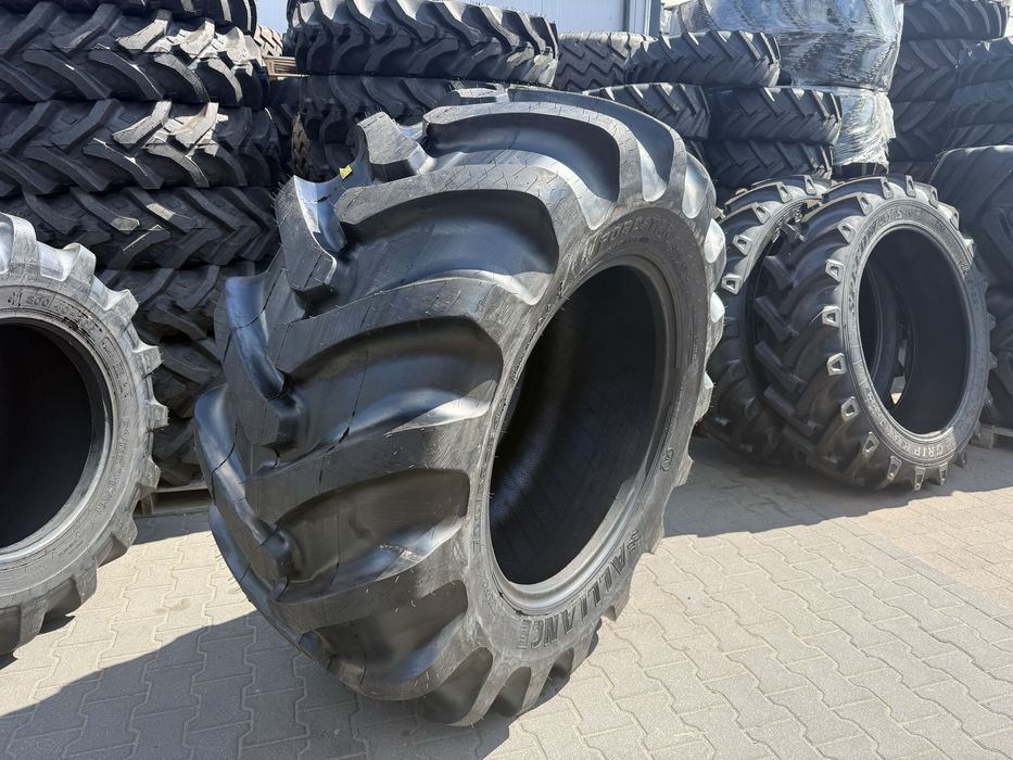 Opona leśna 700/55-34 Alliance Forestar 346 LS-2 nowe wysyłka 700/55/34