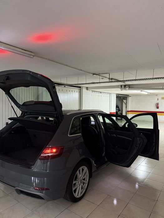 Audi A3 Sportback 30 TDI S-Line
