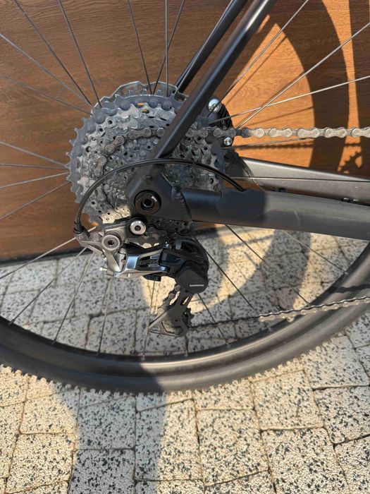 Gravel Orbea Terra rozm. M