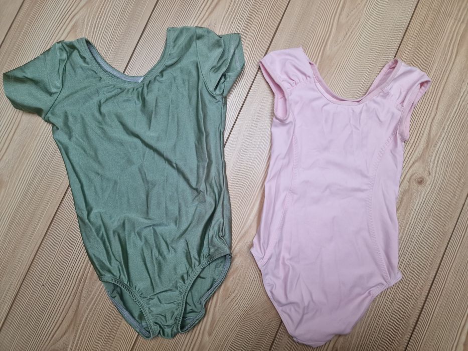 Body 2x balet r. 122