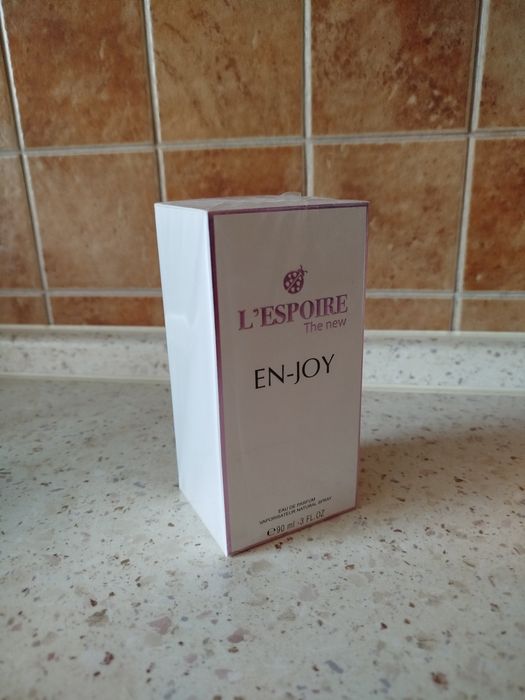 EN - JOY 90 ml  L' espoire