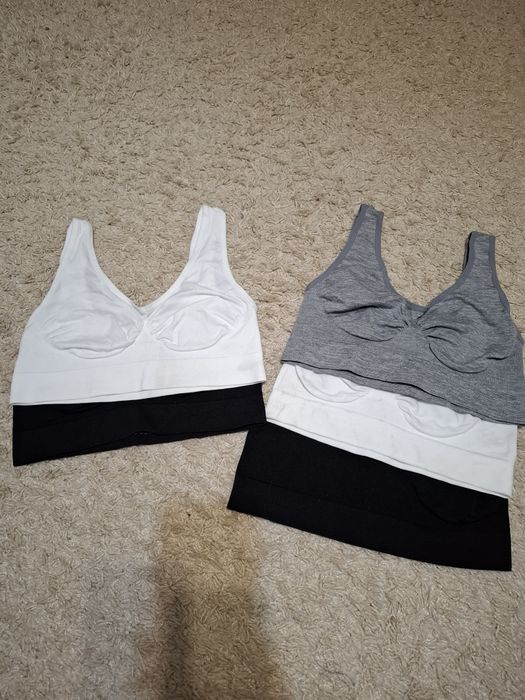 Топ,нижня білизна