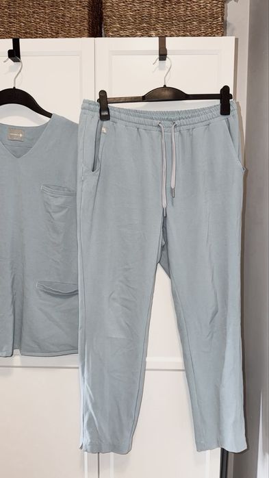 Medhoodie komplet