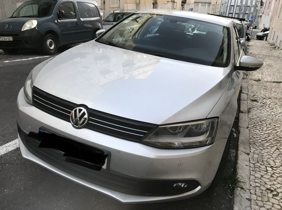VW Jetta. 1.6 (oportunidade)