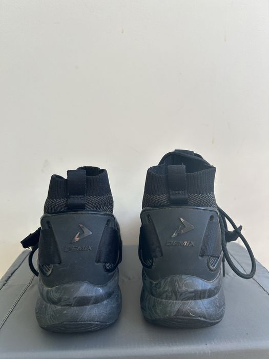 Кросівки Demix