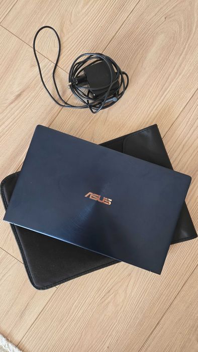 Продам ноутбук ASUS ZenBook UX333F / 13.3" робочій в гарному стані.