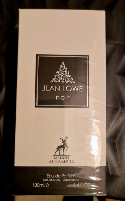 perfumes novos e originais
Al Haramain Amber Oud
Tobacco Edit