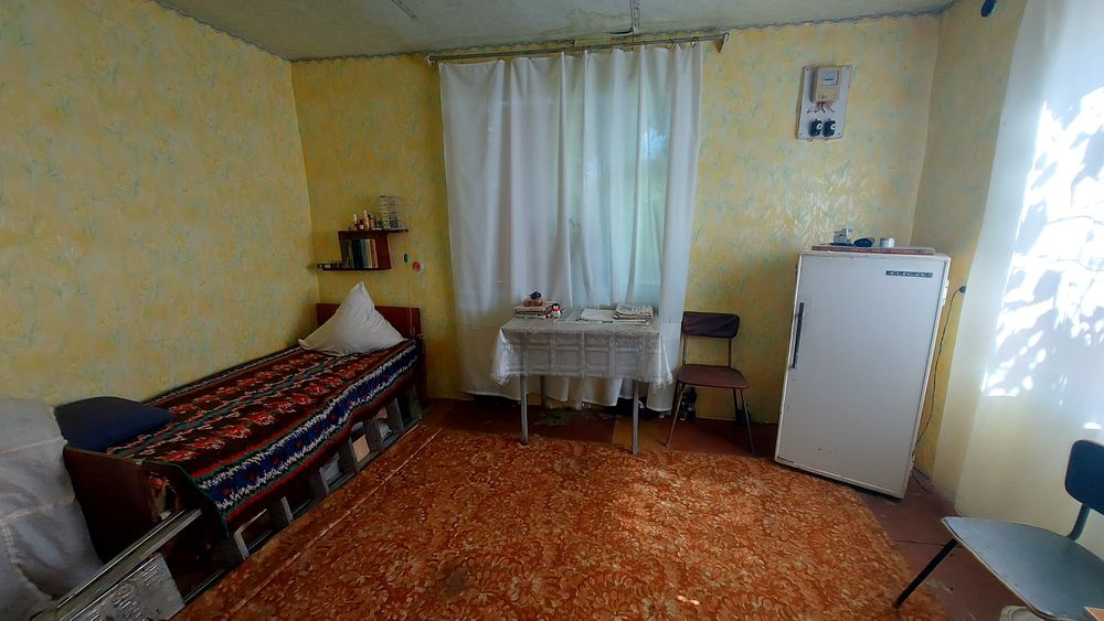 Дача для задоволення і відпочинку.