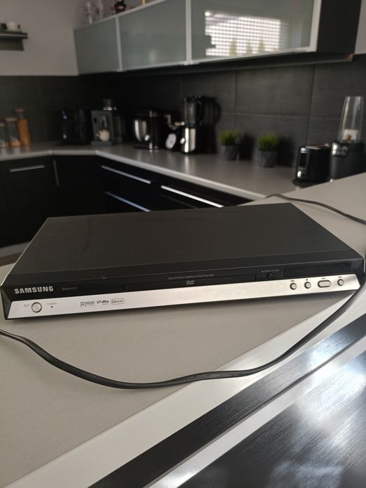 Odtwarzacz DVD Samsung