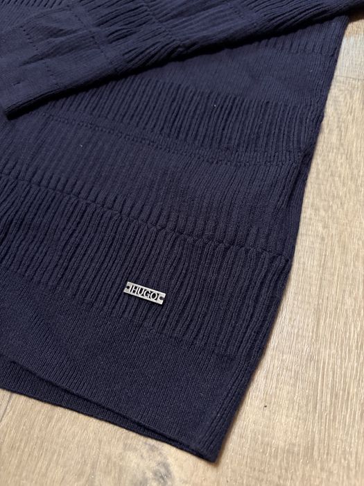 Hugo boss гольф светр