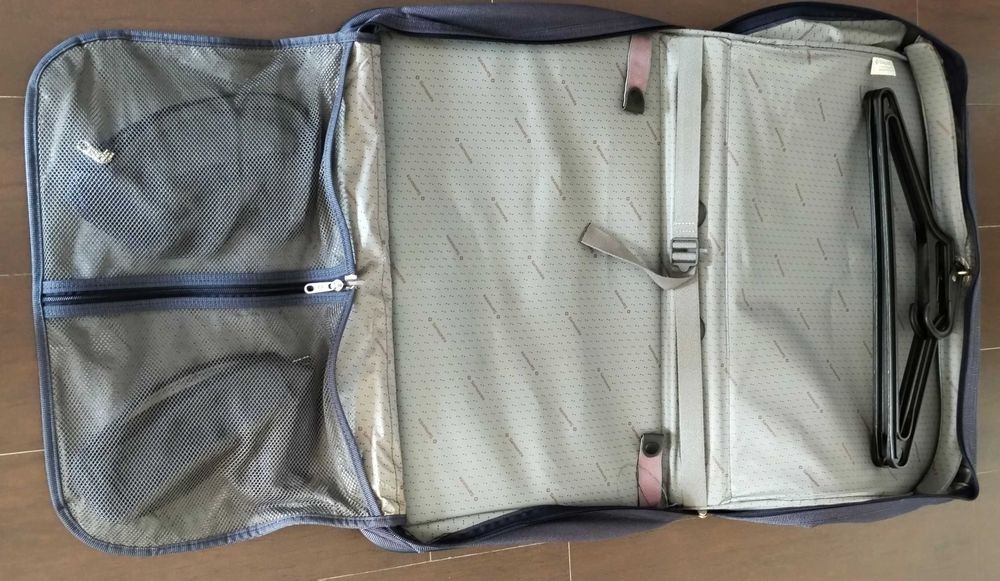 Porta Fatos Samsonite