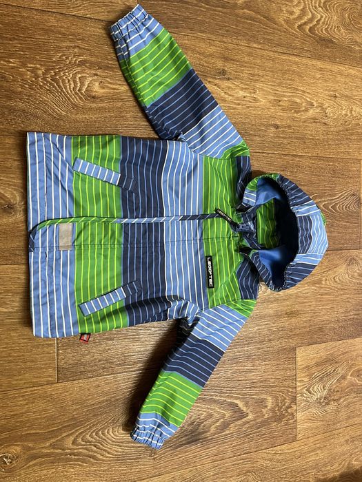 Детская ветровка