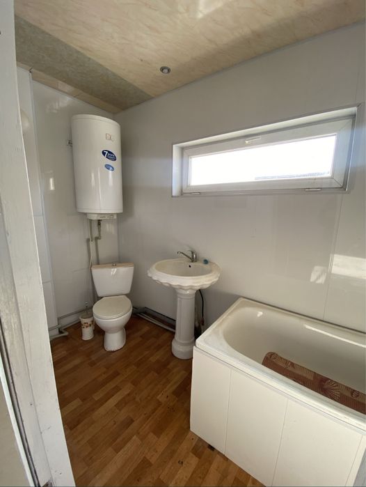 Продам дом район Решкут