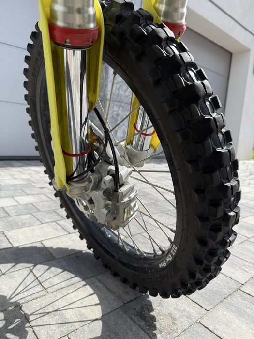 Husqvarna 701 Enduro 2021