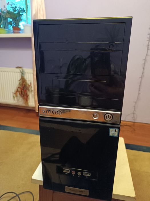 Комп'ютер в комплекті