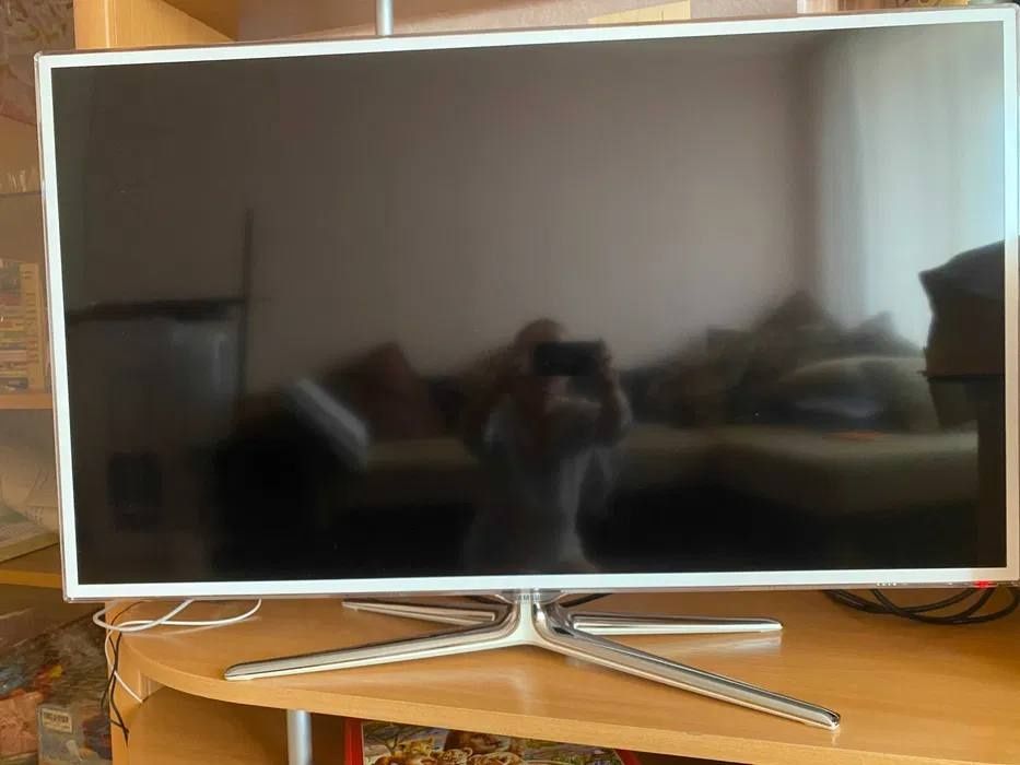 Samsung smart t2 wifi телевізор смарт smart tv