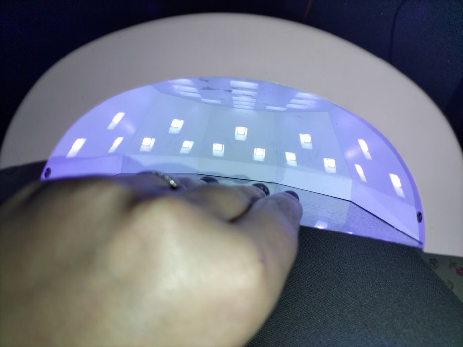 Лампа SUNone UVLED