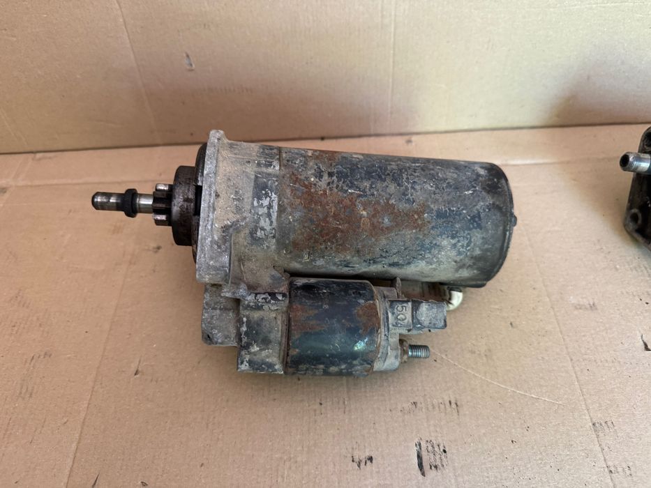 Motor de arranque Golf 3 GTD , 1.4 ou 1.6 Gasolina