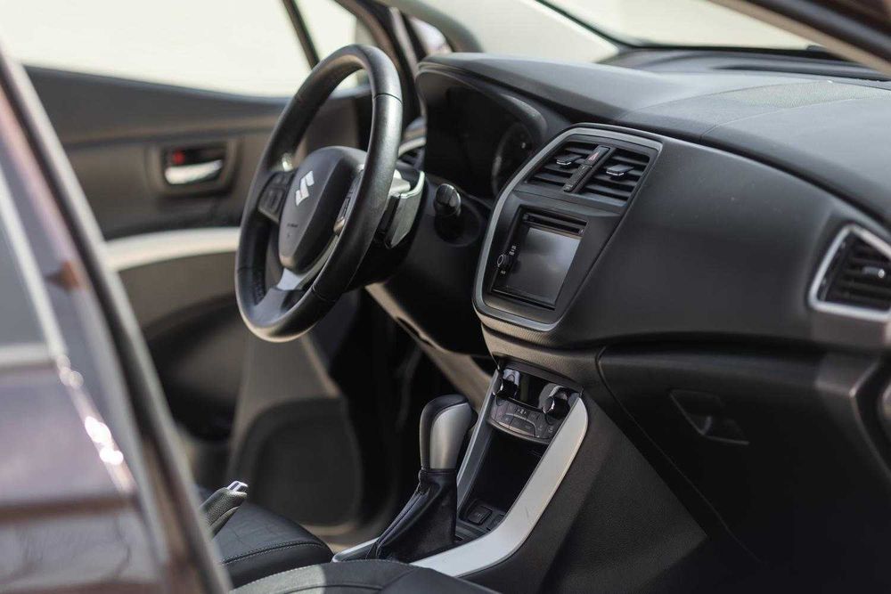 Suzuki SX4 2013 VIN TSMJYB22S00120206 фото оголошення 6 з 19