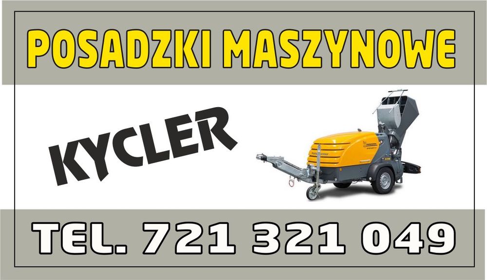 Posadzki jastrychowe, betonowe, styrobeton