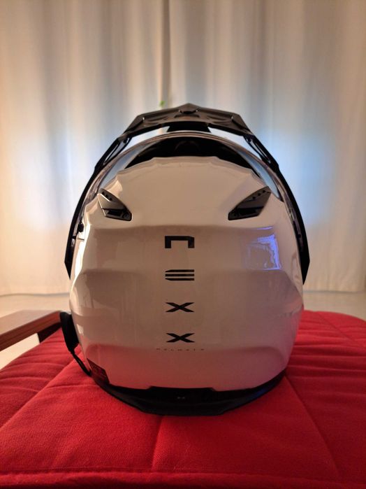 Capacete NEXX Vilijord