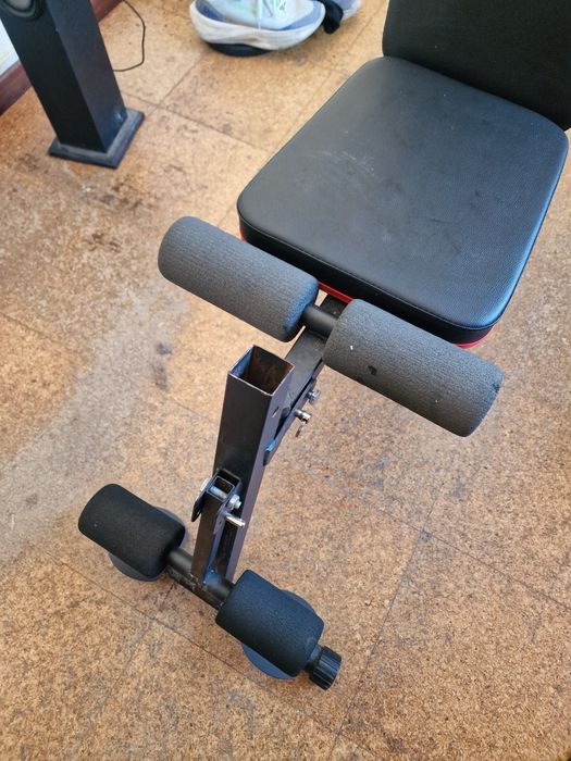 Fitness Bench514289664567562242