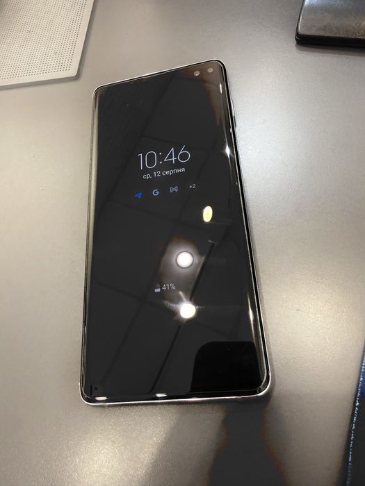 Samsung S10 Plus Snapdragon 855