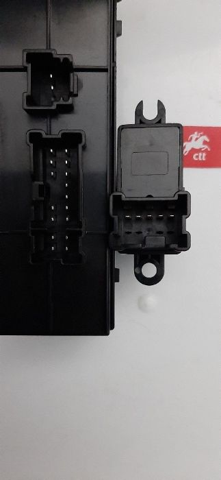 Botão interruptor vidros Nissan JUKE LEAF TIIDA X-Trail Qashqai Navara