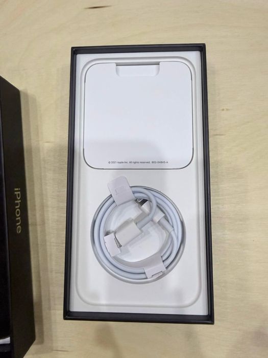 Iphone 13 pro max 1 tb