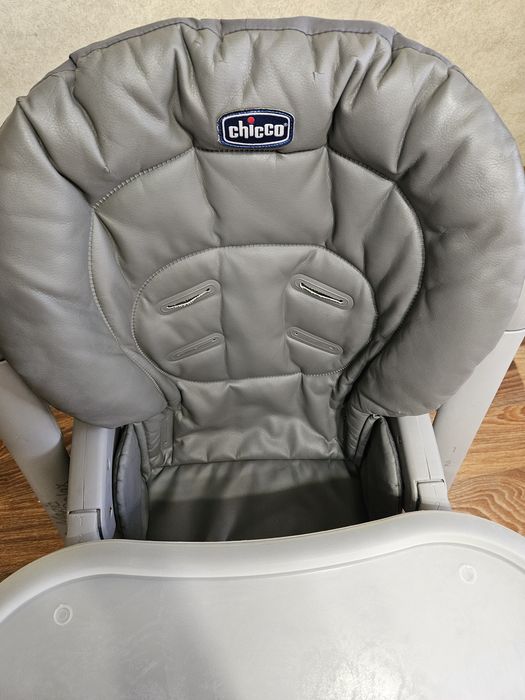 Стільчик для годування Chicco