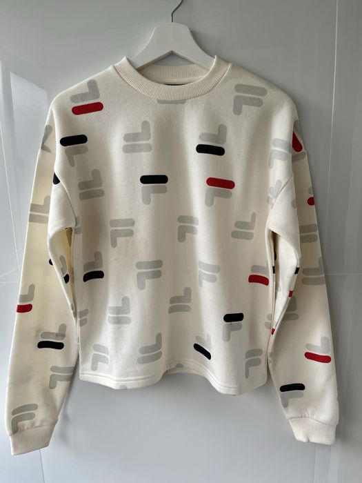 Camisola feminina Fila