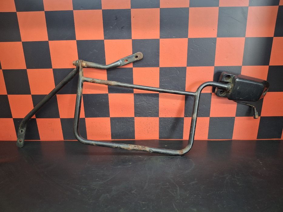 Retrovisor / espelho direito MITSUBISHI Canter (FB7, FB8, FE7, FE8) VI