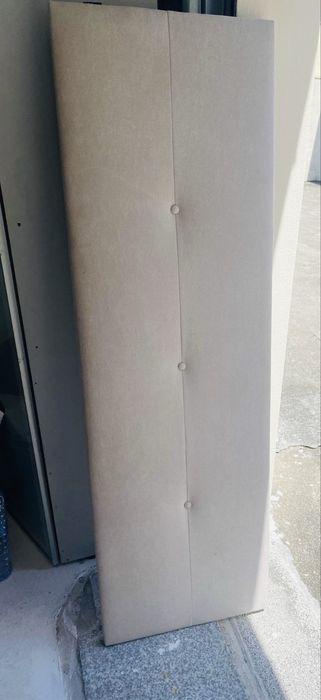 Cabeceira de cama