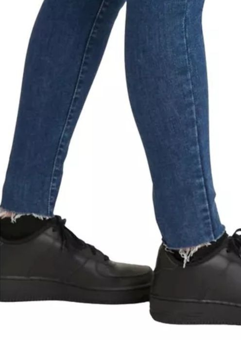 Dzinsy jeansy Levi's Premium 720 High Rise Super Skinny roz. 28×32