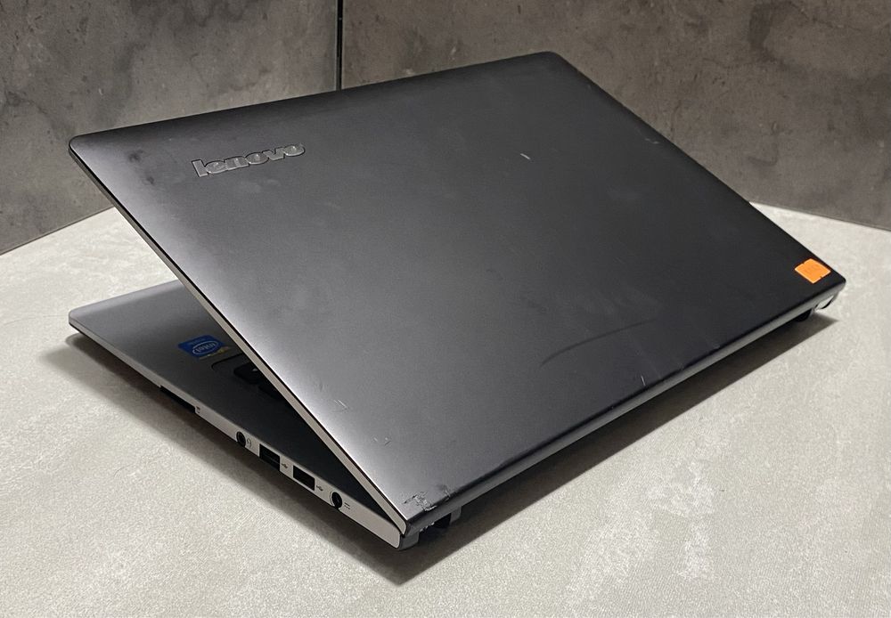 Ноутбук Lenovo M30-70 80H8 13.3" 4/500GB HDD! N3108