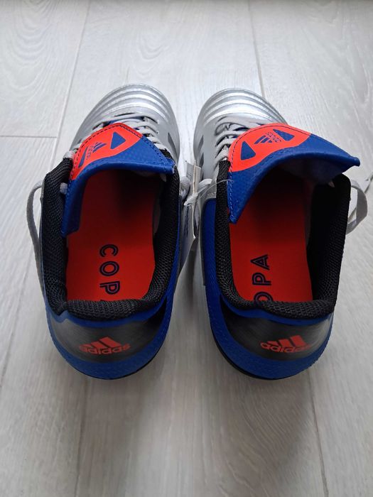 Buty treningowe (korki) ADIDAS COPA 18.4, roz. 38