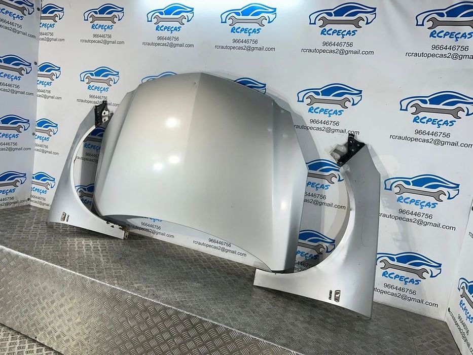 Frente Completa Opel Insignia A 2.0 CDTi Diesel G09 2008 - 2013