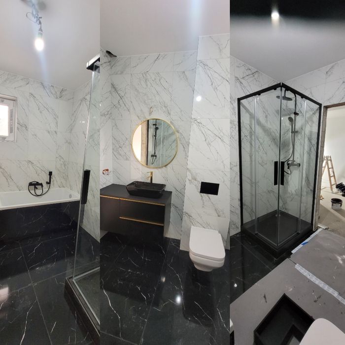 Remonty i Wykończenia