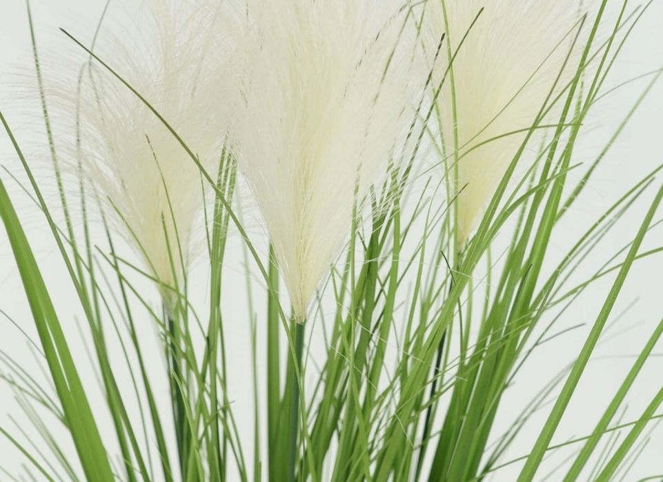 Trawa ozdoba dekoracja
