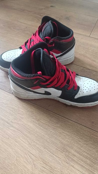 Air Jordan 1 meed