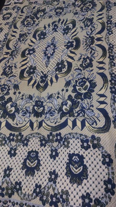 Покрывало Гобелен, Марсель