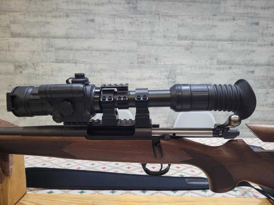 Luneta noktowizyjna YUKON