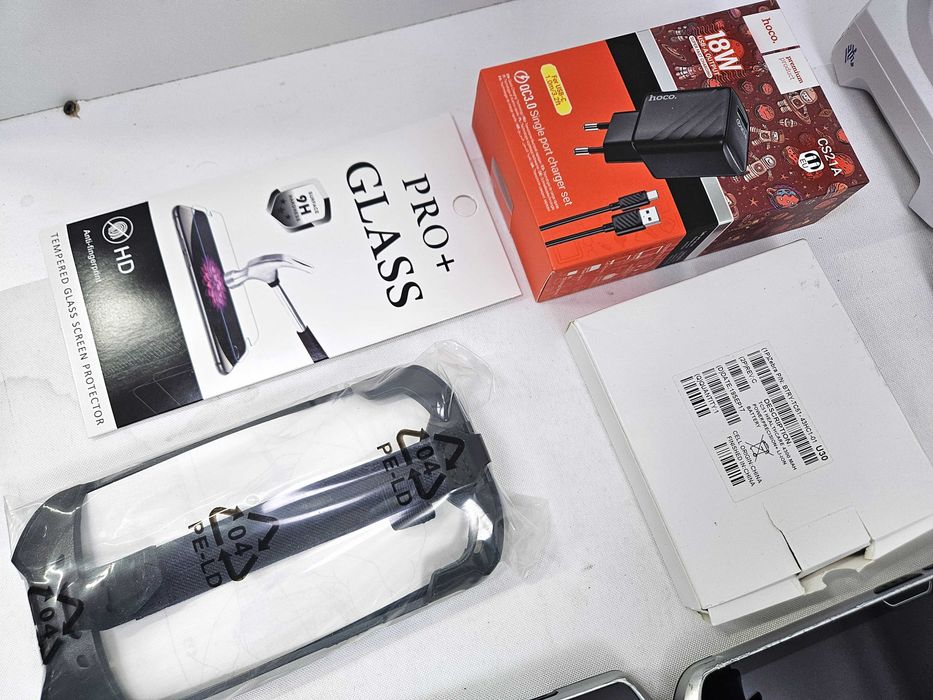 ZEBRA TC57 термінал збору даних сканер Android 11  5"/SIM/ НОВИЙ АКУМ