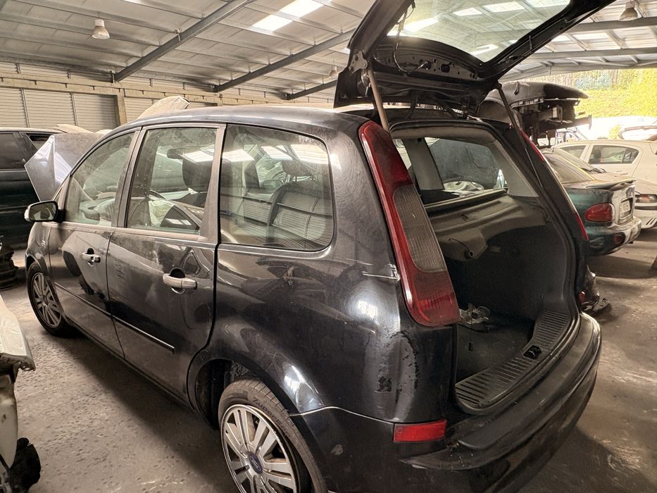 Ford C-max para peças