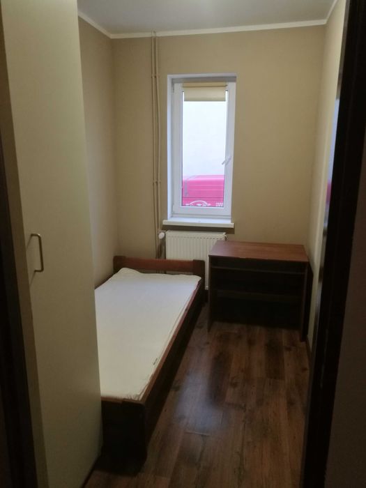 Pokój do wynajęcia Katowice Piotrowice ul. Poznańska
